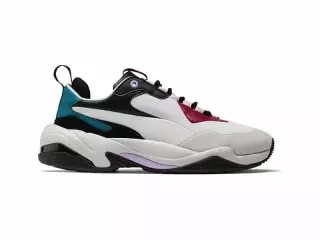Zapatillas puma thunder rive droite
