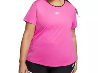 Camiseta nike air top mujer