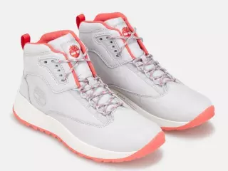 ZAPATILLAS TIMBERLAND SOLAR WAVE MID MUJER