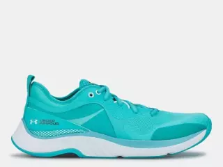 ZAPATILLAS UNDER ARMOUR W HOVR OMNIA MUJER