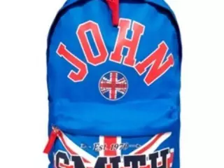 Mochila john smith m-16203