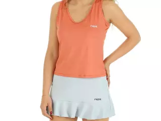 CAMISETA TIRANTES NOX EXC PN MUJER