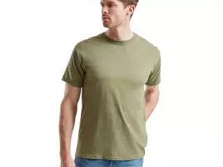 CAMISETA FRUIT OF THE LOOM VALUEWEIGHT T ADULTO