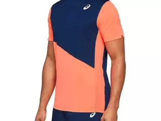 CAMISETA ASICS CLUB M SS TEE