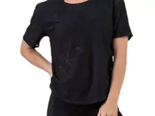 Camiseta nike ss top air mujer