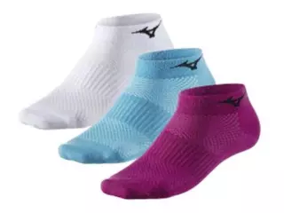 PACK 3 CALCETINES MIZUNO 67XUU95069