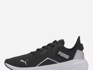 Zapatillas puma platinum 19375101 mujer