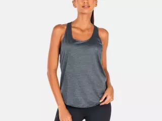 CAMISETA TIRANTES UNDER ARMOUR TECH VENT MUJER