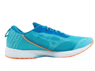 ZAPATILLAS MIZUNO DUEL SONIC 2 MUJER