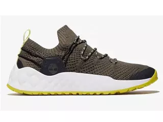 ZAPATILLAS TIMBERLAND SOLAR WAVE LOW FABRIC