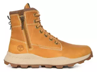 BOTAS TIMBERLAND BROOKLYN SIDE ZIP