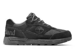 BOTAS TIMBERLAND FIELD TREKKER LOW F/L