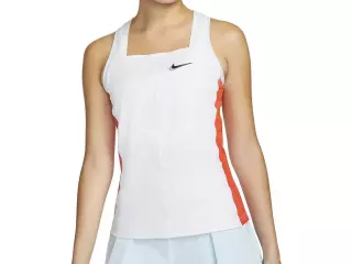 CAMISETA NIKE COURT DRI-FIT SLAM MUJER