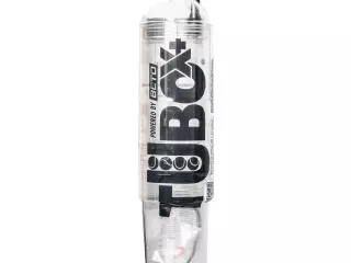 TUBOPLUS TUBOX4 CRYSTAL SIN BOMBA DE AIRE PADEL PRESURIZADOR#