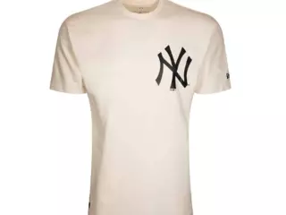 CAMISETA NEW ERA MLB N.Y. YANKEES