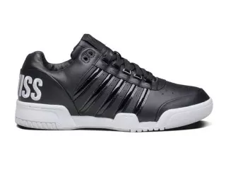 ZAPATILLAS KSWISS GSTAAD BIG LOGO