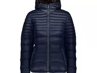 Chaqueta cmp zip hood mujer 38a2116