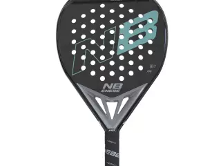 PALA PÁDEL ENEBE NITRO GREEN JUNIOR