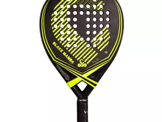 PALA PÁDEL VIBOR-A BLACK MAMBA XTREME 3K 2.0