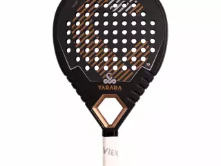 PALA PÁDEL VIBOR-A YARARA ELITE 24K 2.0