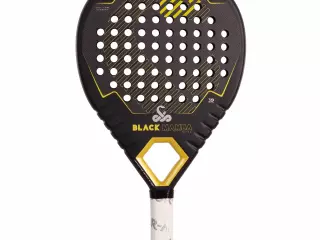 PALA PÁDEL VIBOR-A BLACK MAMBA ÉLITE 3K