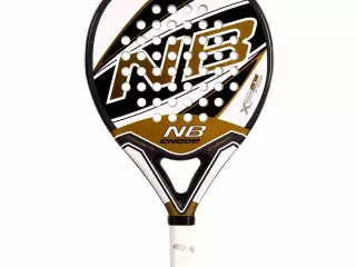 PALA PÁDEL ENEBE COMBAT 7.1-V.2