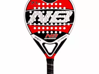 Pala pádel enebe rsx 7.1 carbon- v.2