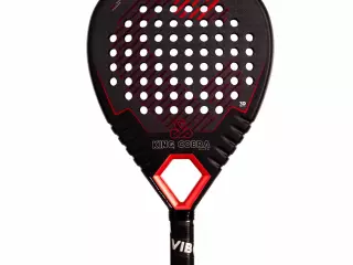 PALA PÁDEL VIBOR-A KING COBRA ÉLITE 24K 2.0