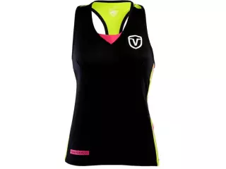 CAMISETA VAIRO COLUMNS MUJER