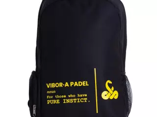 #Mochila vibor-a lantra PADEL OFERTA