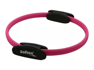 ARO PILATES - ROSA, 38,5CM