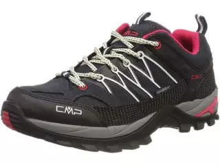 ZAPATILLAS CMP RIGEL LOW TREKKI MUJER