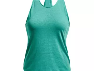 CAMISETA TIRANTES UNDER ARMOUR STREAKER MUJER 1361372