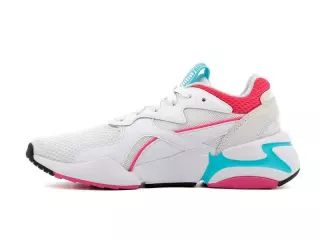 PUMA NOVA MESH MUJER 369655 05