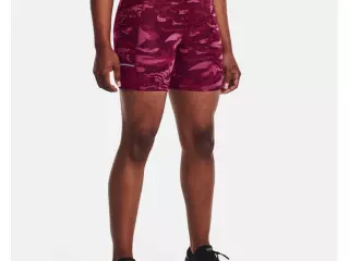 MALLA CORTA UNDER ARMOUR FLY FAST 3.0 HALF MUJER