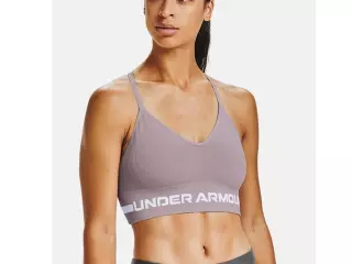 SUJETADOR UNDER ARMOUR SEAMLESS LOW LONG