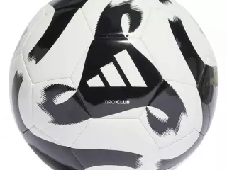 BALÓN ADIDAS TIRO CLUB HT2430 BLANCO FUTBOL