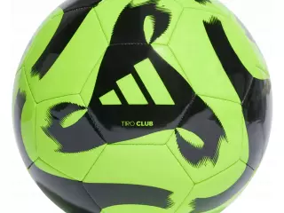 BALÓN ADIDAS TIRO CLUB HZ4167 VERDE FUTBOL