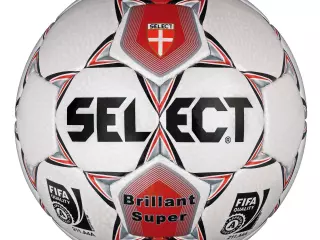 BALÓN FUTBOL SELECT FBRILLANT PO 012/003