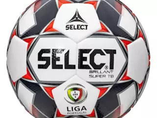 BALÓN FÚTBOL SELECT BRILLANT SUPER talla 5