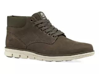 BOTAS TIMBERLAND BRADSTREET CHUKKA LEATHER TB0A413G9011