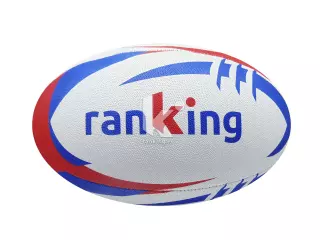BALON RUGBY CAUCHO . T5