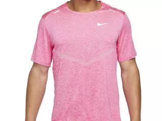 Camiseta nike dri-fit rise 365 cz9184