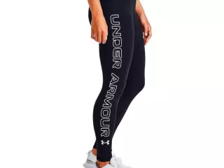 LEGGINGS UNDER ARMOUR FAVORITE WORDMARK MUJER