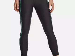 LEGGINGS UNDER ARMOUR HEATGEAR TAPED ANKLE MUJER