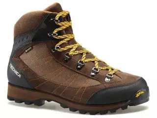 BOTAS TECNICA MAKALU IV GTX MS