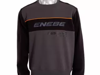 Sudadera enebe mustang