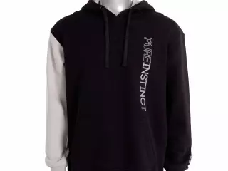 Sudadera vibor-a pure instinct