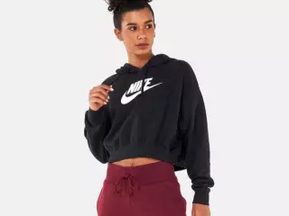 SUDADERA CAPUCHA NIKE SPORTSWEAR CLUB