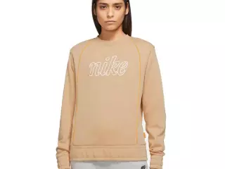 SUDADERA NIKE SPORTSWEAR ICON MUJER DQ6244
